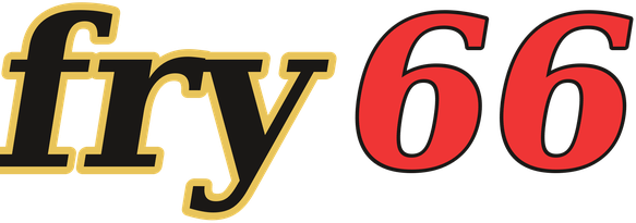 fry66 logo